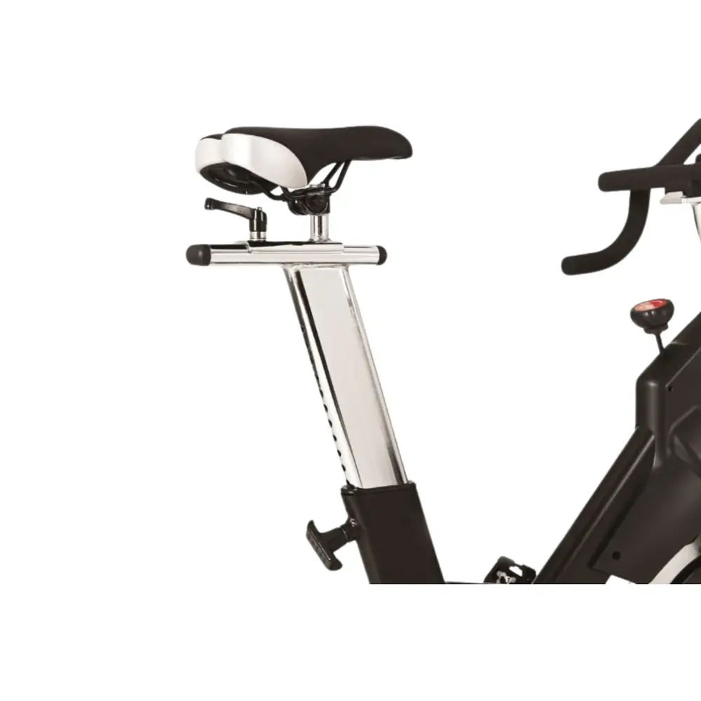 Toorx Fitness SRX Evolve Indoor fiets Magnetic Toorx Fitness SRX Evolve Indoor fiets Magnetic