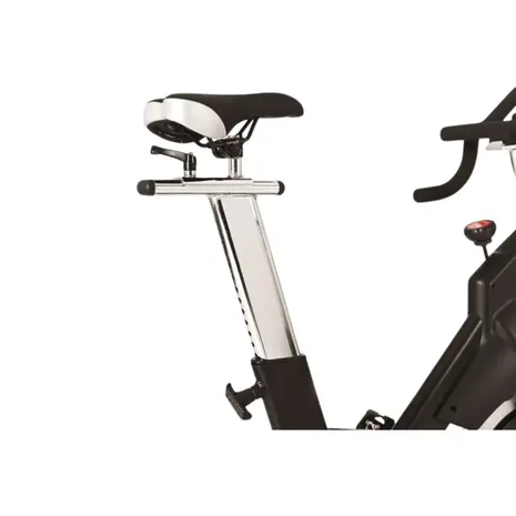 Toorx Fitness SRX Evolve Indoor fiets Magnetic Toorx Fitness SRX Evolve Indoor fiets Magnetic