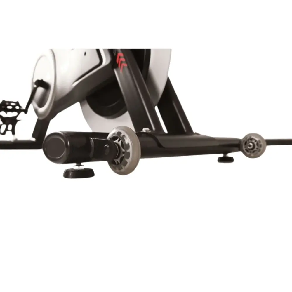 Toorx Fitness SRX Evolve Indoor fiets Magnetic Toorx Fitness SRX Evolve Indoor fiets Magnetic
