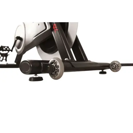 Toorx Fitness SRX Evolve Indoor fiets Magnetic Toorx Fitness SRX Evolve Indoor fiets Magnetic