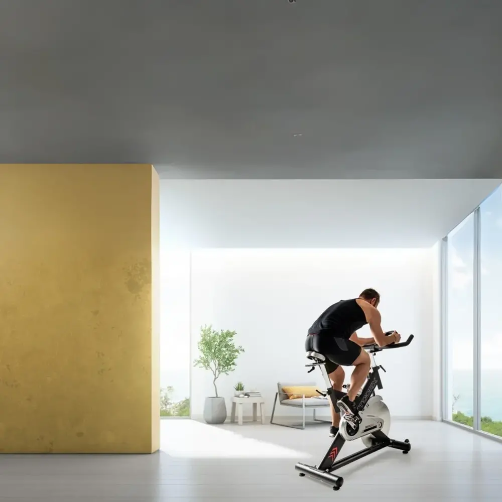 Toorx Fitness SRX-90 Spinbike Toorx Fitness SRX-90 Spinbike