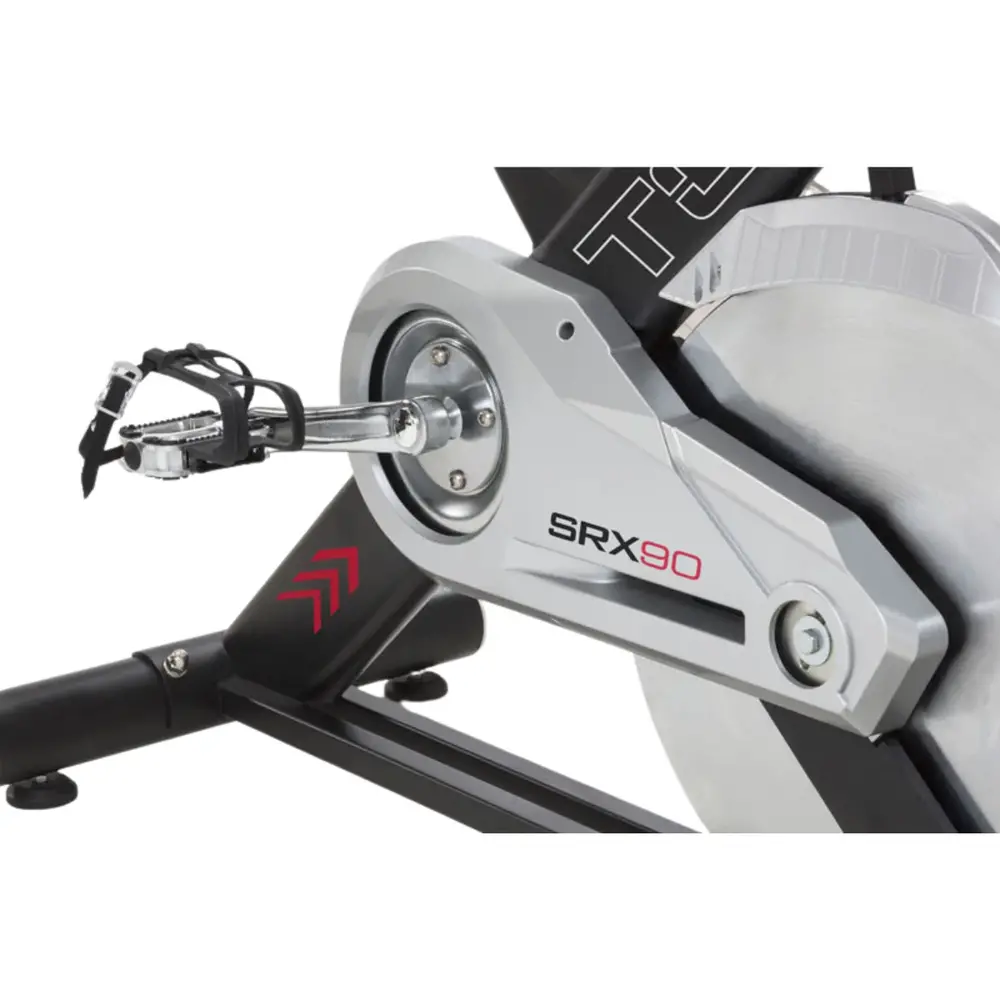 Toorx Fitness SRX-90 Spinbike Toorx Fitness SRX-90 Spinbike
