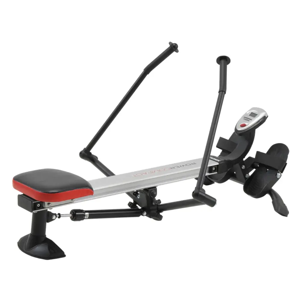 Toorx Fitness Rower Compact roeitrainer met cilinders