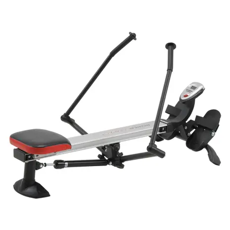 Toorx Fitness Rower Compact roeitrainer met cilinders