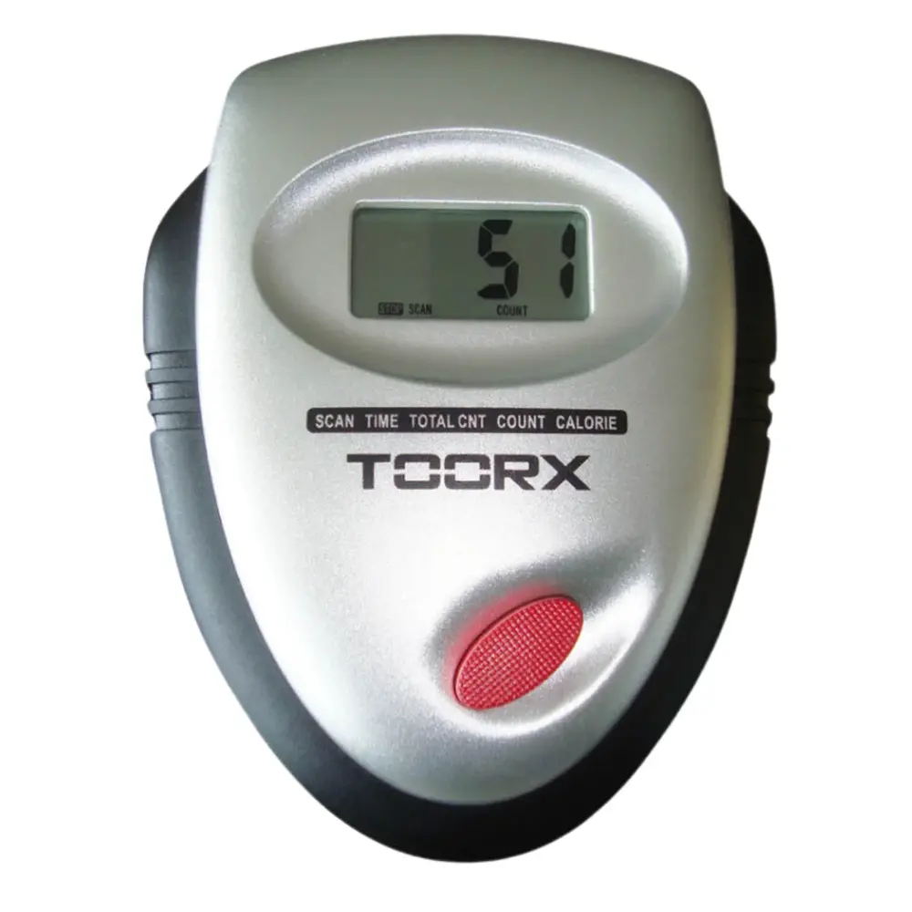 Toorx Fitness Rower Compact roeitrainer met cilinders