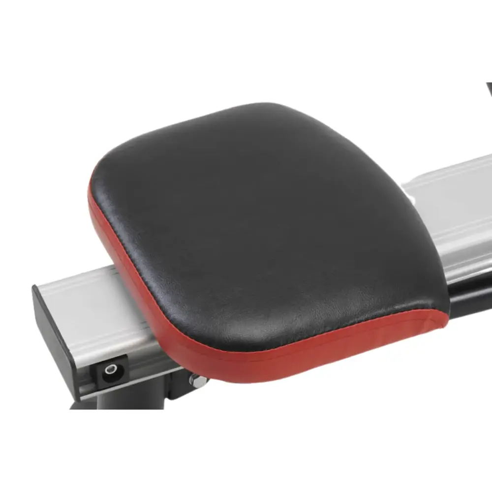 Toorx Fitness Rower Compact roeitrainer met cilinders