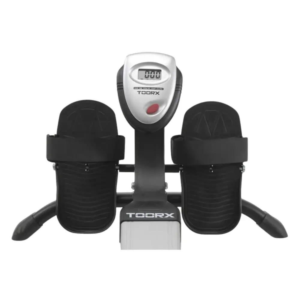 Toorx Fitness Rower Compact roeitrainer met cilinders