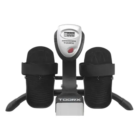 Toorx Fitness Rower Compact roeitrainer met cilinders