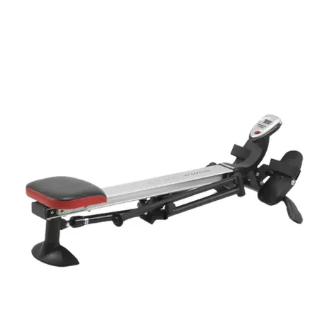 Toorx Fitness Rower Compact roeitrainer met cilinders