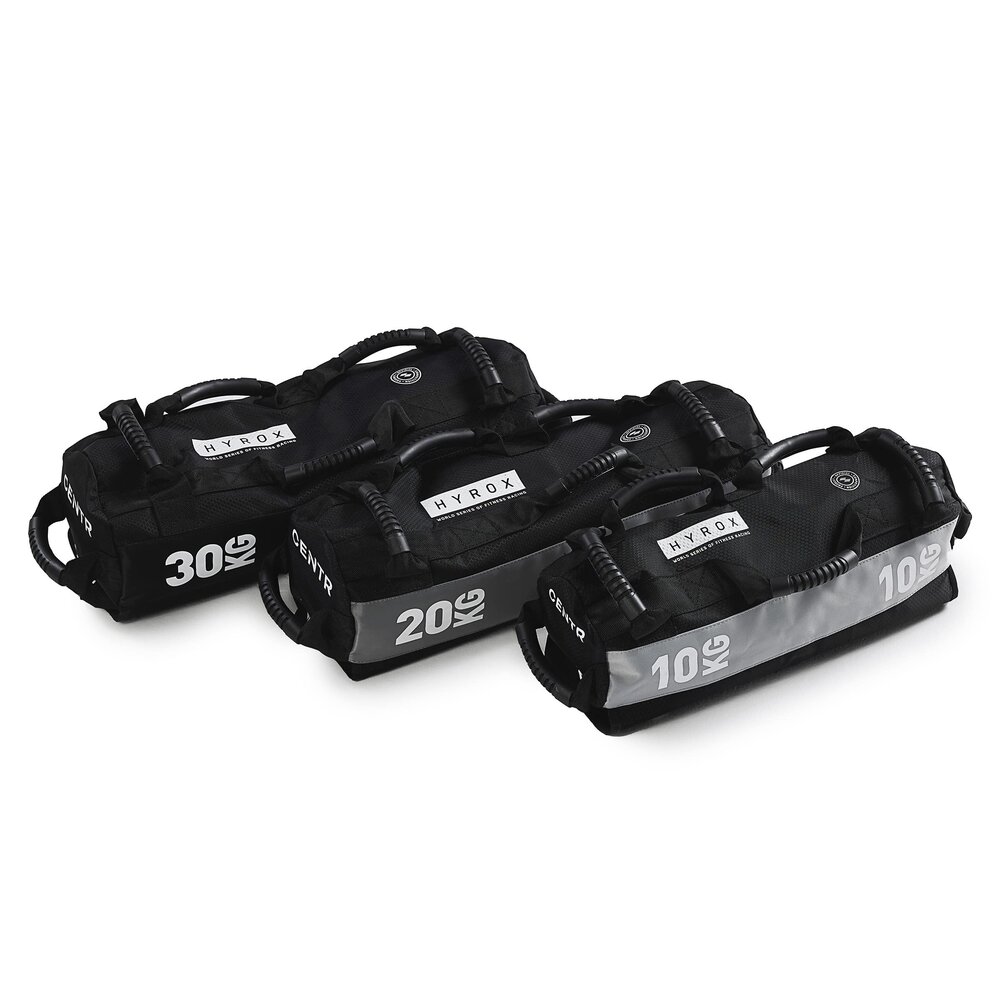 Centr x Hyrox Competition Sandbag 10KG