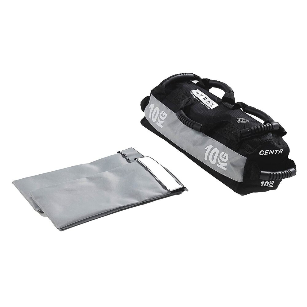 Centr x Hyrox Competition Sandbag 10KG