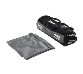 Centr x Hyrox Competition Sandbag 20KG Centr x Hyrox Competition Sandbag 20KG