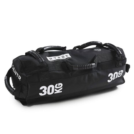 Centr x Hyrox Competition Sandbag 30KG Centr x Hyrox Competition Sandbag 30KG