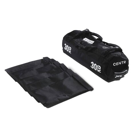 Centr x Hyrox Competition Sandbag 30KG Centr x Hyrox Competition Sandbag 30KG