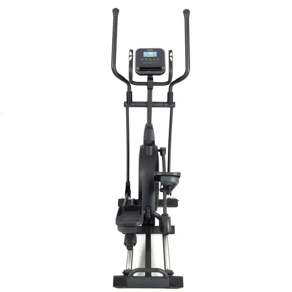 Toorx Fitness ERX-650 Crosstrainer met hellingshoek Toorx Fitness ERX-650 Crosstrainer met hellingshoek