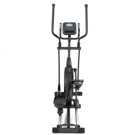 Toorx Fitness ERX-650 Crosstrainer met hellingshoek Toorx Fitness ERX-650 Crosstrainer met hellingshoek