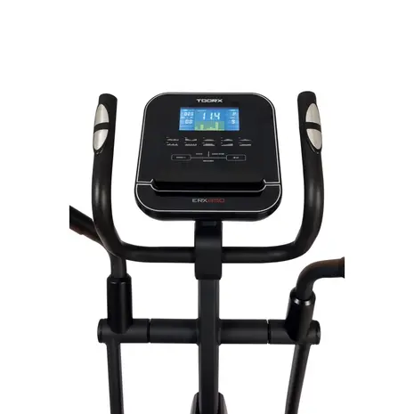 Toorx Fitness ERX-650 Crosstrainer met hellingshoek Toorx Fitness ERX-650 Crosstrainer met hellingshoek