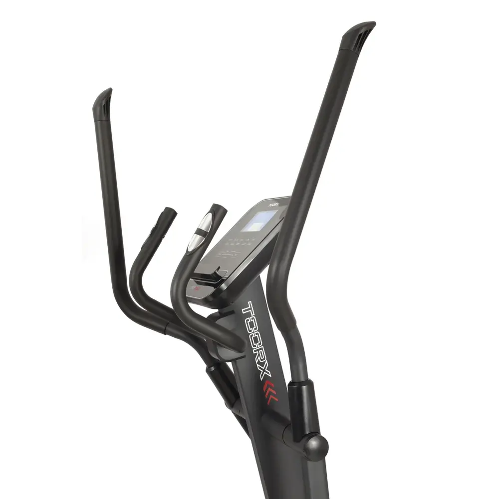 Toorx Fitness ERX-650 Crosstrainer met hellingshoek Toorx Fitness ERX-650 Crosstrainer met hellingshoek