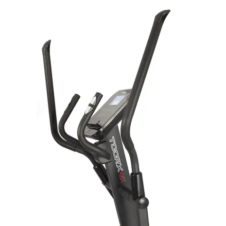 Toorx Fitness ERX-650 Crosstrainer met hellingshoek Toorx Fitness ERX-650 Crosstrainer met hellingshoek