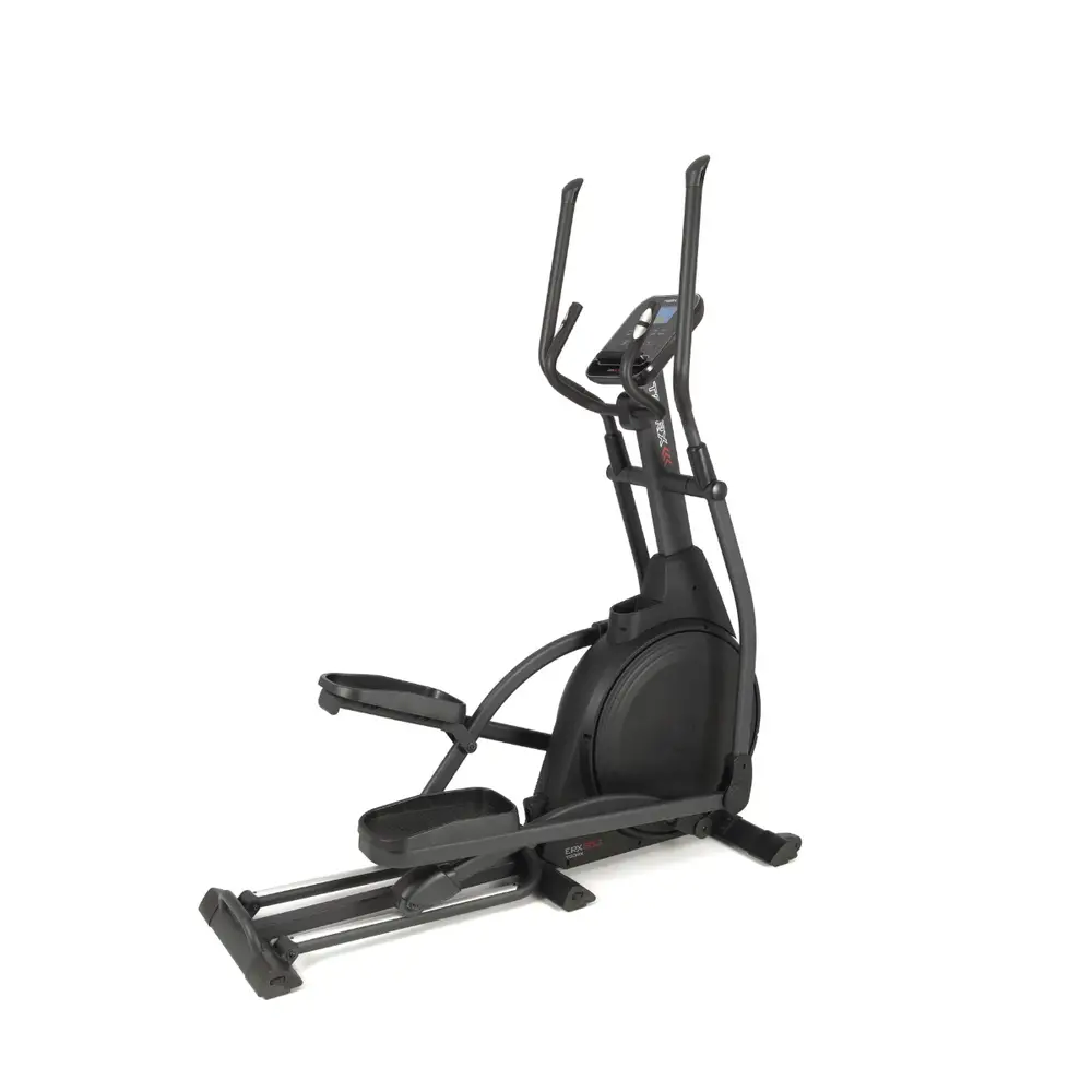 Toorx Fitness ERX-650 Crosstrainer met hellingshoek Toorx Fitness ERX-650 Crosstrainer met hellingshoek