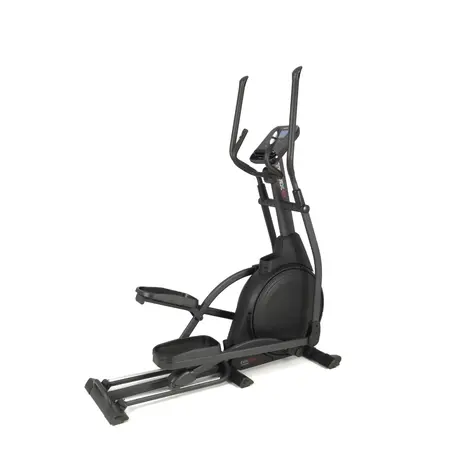 Toorx Fitness ERX-650 Crosstrainer met hellingshoek Toorx Fitness ERX-650 Crosstrainer met hellingshoek