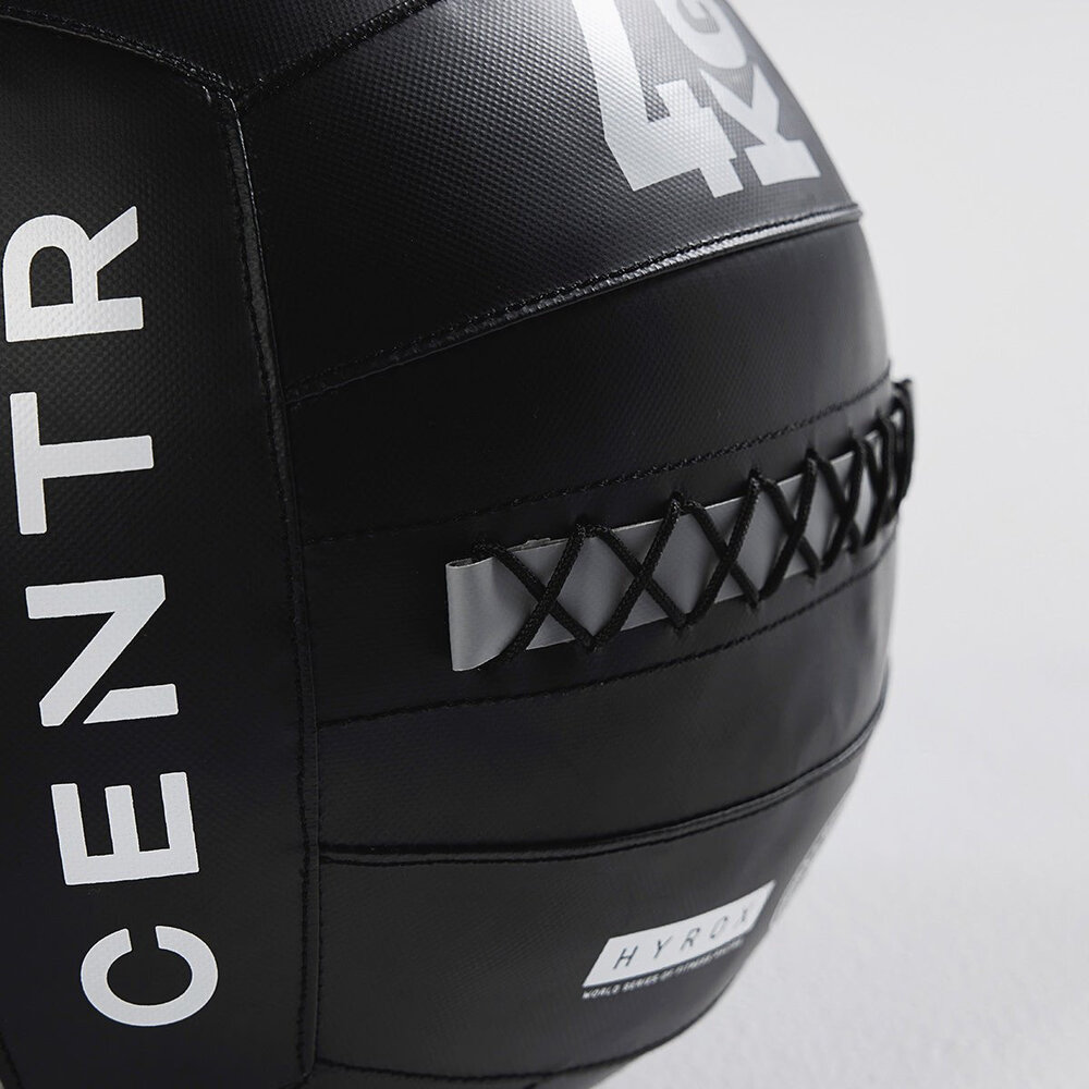 Centr x Hyrox Competition Wall Ball 4KG