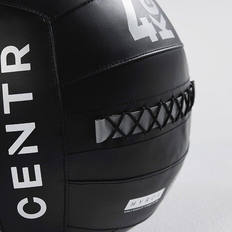 Centr x Hyrox Competition Wall Ball 4KG Centr x Hyrox Competition Wall Ball 4KG