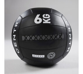Centr x Hyrox Competition Wall Ball 6KG Centr x Hyrox Competition Wall Ball 6KG
