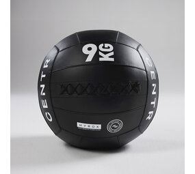Centr x Hyrox Competition Wall Ball 9KG Centr x Hyrox Competition Wall Ball 9KG