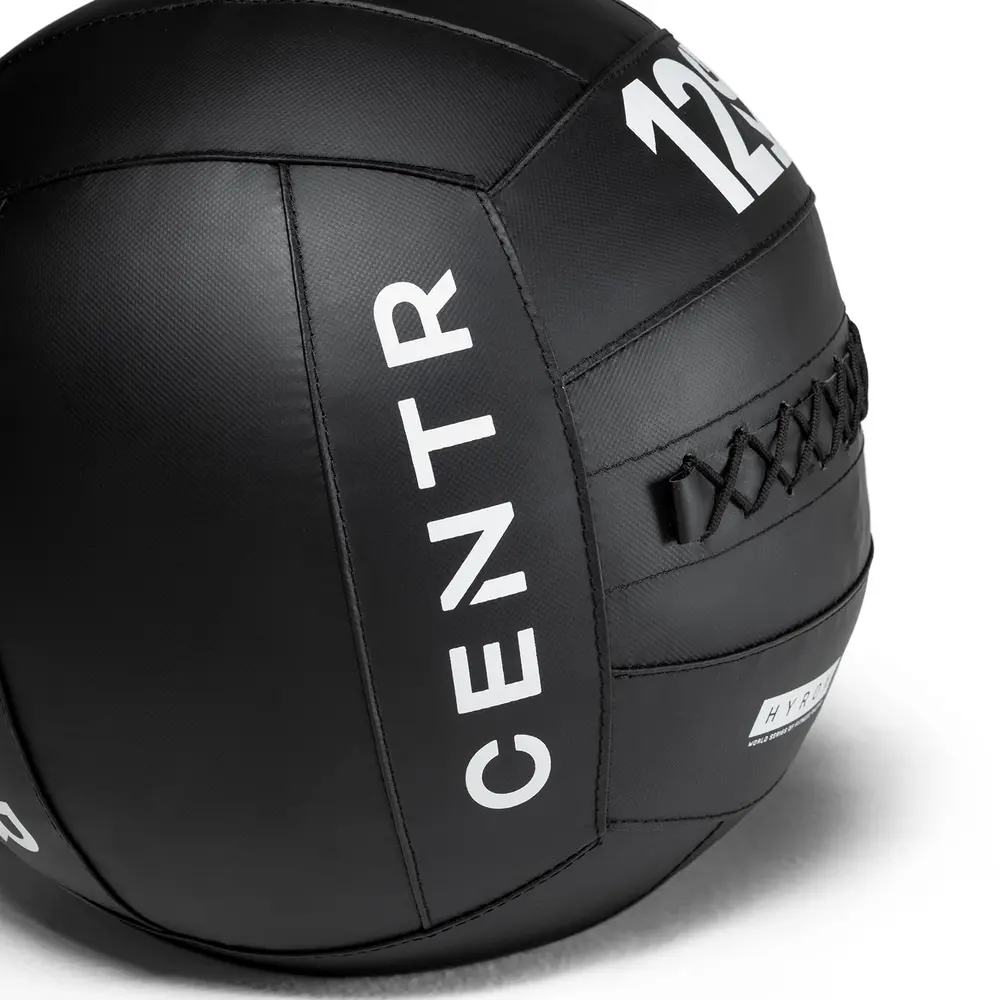 Centr x Hyrox Wall Ball 12kg Centr x Hyrox Wall Ball 12kg