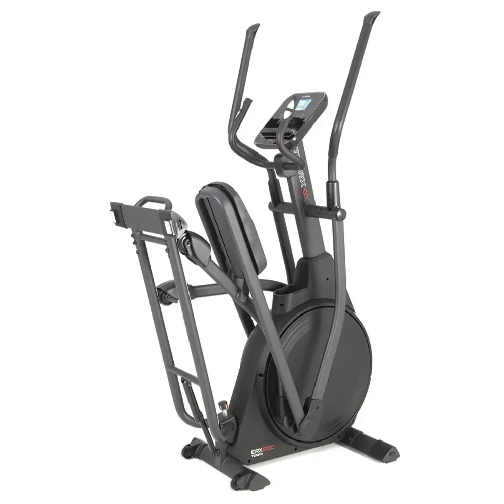 Toorx Fitness ERX-600 Crosstrainer inklapbaar Toorx Fitness ERX-600 Crosstrainer inklapbaar