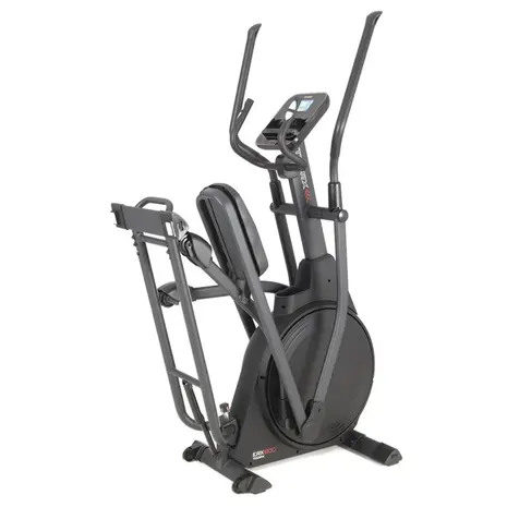 Toorx Fitness ERX-600 Crosstrainer inklapbaar Toorx Fitness ERX-600 Crosstrainer inklapbaar