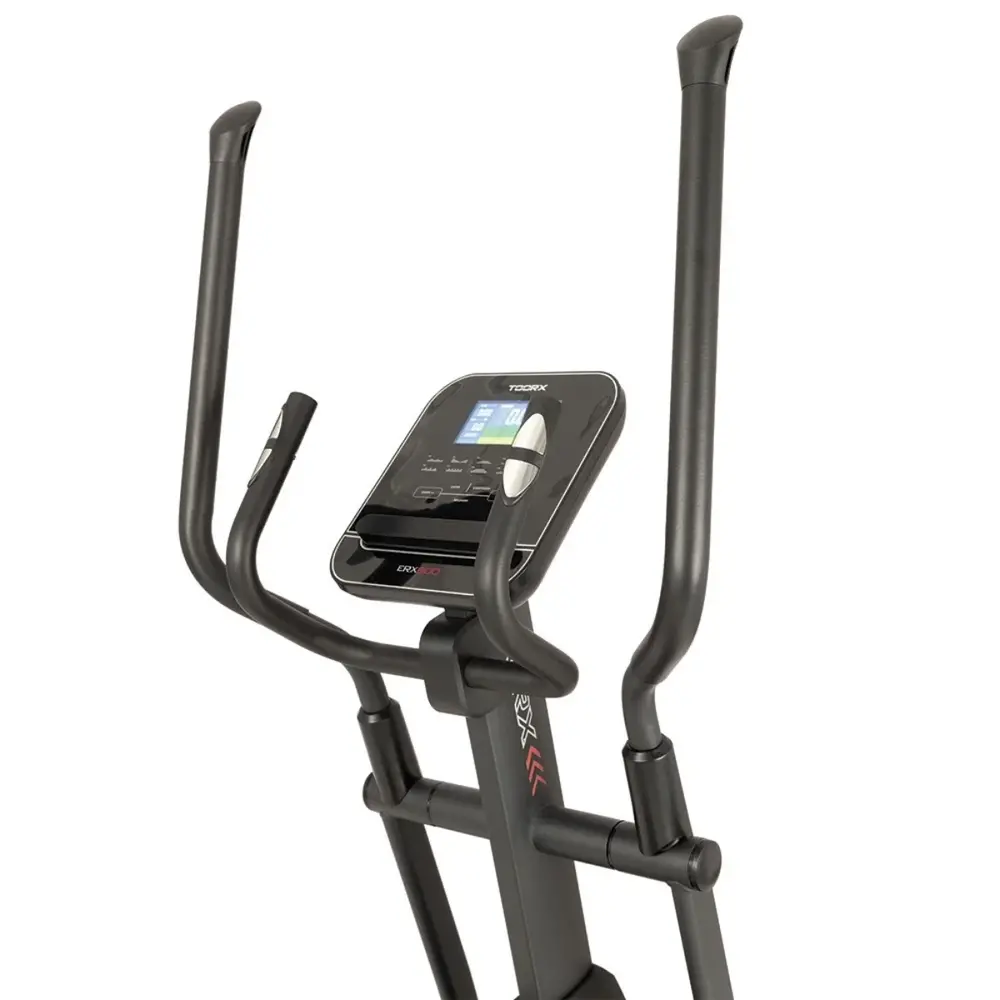 Toorx Fitness ERX-600 Crosstrainer inklapbaar Toorx Fitness ERX-600 Crosstrainer inklapbaar