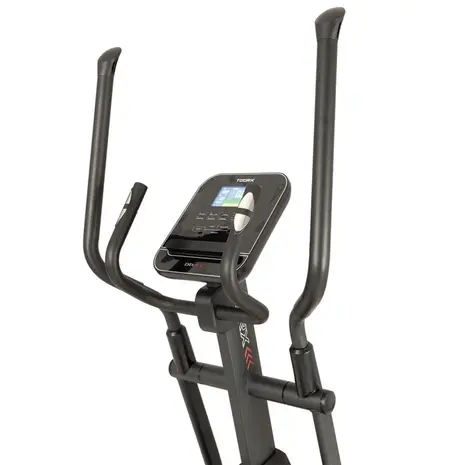 Toorx Fitness ERX-600 Crosstrainer inklapbaar Toorx Fitness ERX-600 Crosstrainer inklapbaar