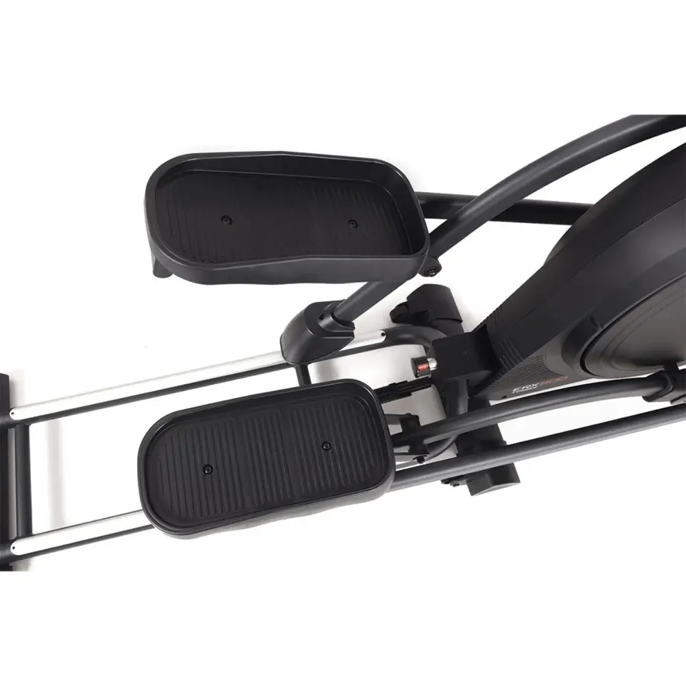 Toorx Fitness ERX-600 Crosstrainer inklapbaar Toorx Fitness ERX-600 Crosstrainer inklapbaar