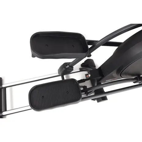 Toorx Fitness ERX-600 Crosstrainer inklapbaar Toorx Fitness ERX-600 Crosstrainer inklapbaar