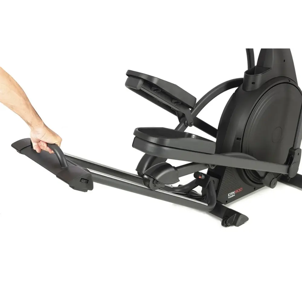 Toorx Fitness ERX-600 Crosstrainer inklapbaar Toorx Fitness ERX-600 Crosstrainer inklapbaar