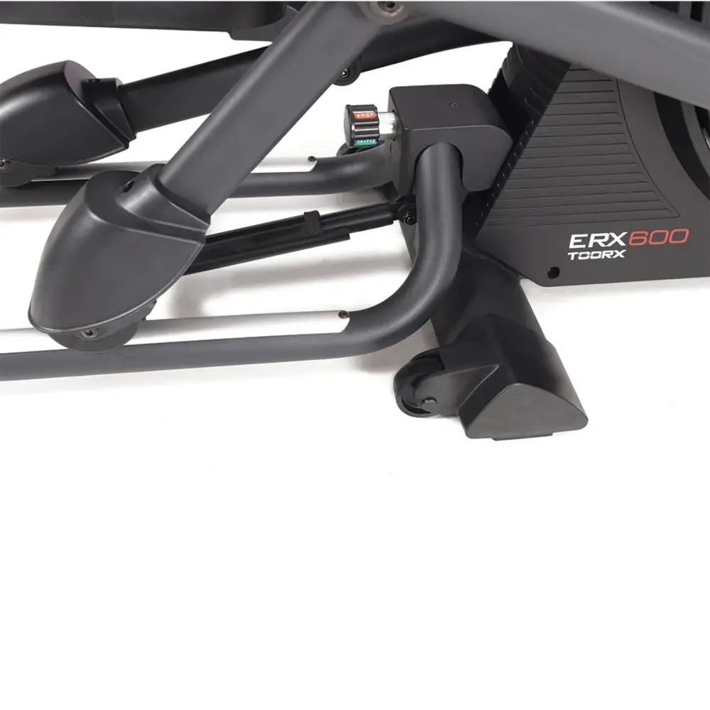 Toorx Fitness ERX-600 Crosstrainer inklapbaar Toorx Fitness ERX-600 Crosstrainer inklapbaar