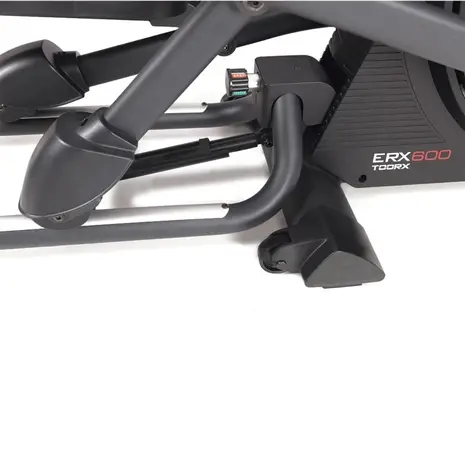 Toorx Fitness ERX-600 Crosstrainer inklapbaar Toorx Fitness ERX-600 Crosstrainer inklapbaar