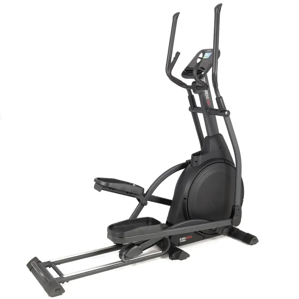 Toorx Fitness ERX-600 Crosstrainer inklapbaar Toorx Fitness ERX-600 Crosstrainer inklapbaar