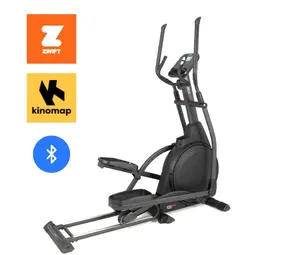 Toorx Fitness ERX-600 Crosstrainer inklapbaar Toorx Fitness ERX-600 Crosstrainer inklapbaar