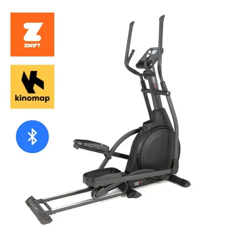 Toorx Fitness ERX-600 Crosstrainer inklapbaar Toorx Fitness ERX-600 Crosstrainer inklapbaar