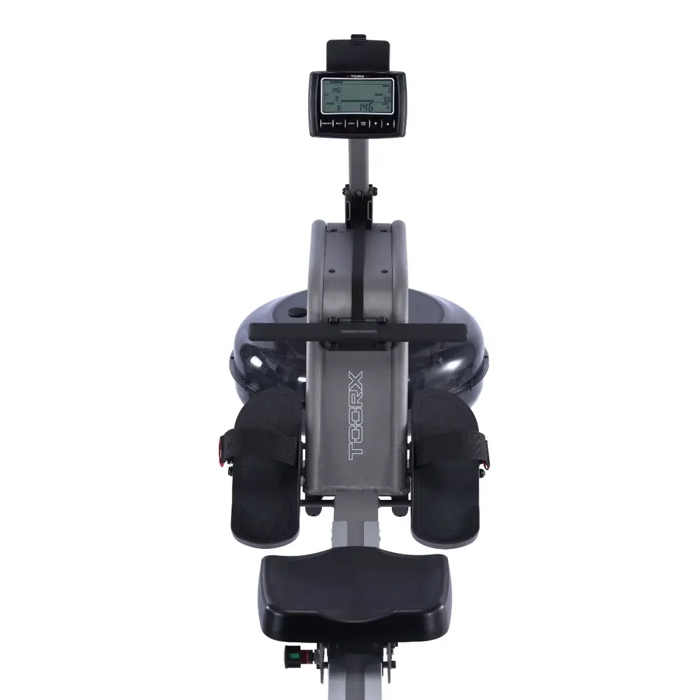 Toorx Fitness Roeitrainer - Waterroeier - Rower Sea 90 Toorx Fitness Roeitrainer - Waterroeier - Rower Sea 90