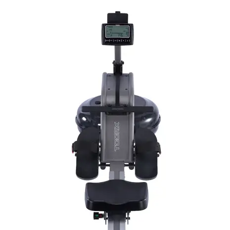 Toorx Fitness Roeitrainer - Waterroeier - Rower Sea 90 Toorx Fitness Roeitrainer - Waterroeier - Rower Sea 90
