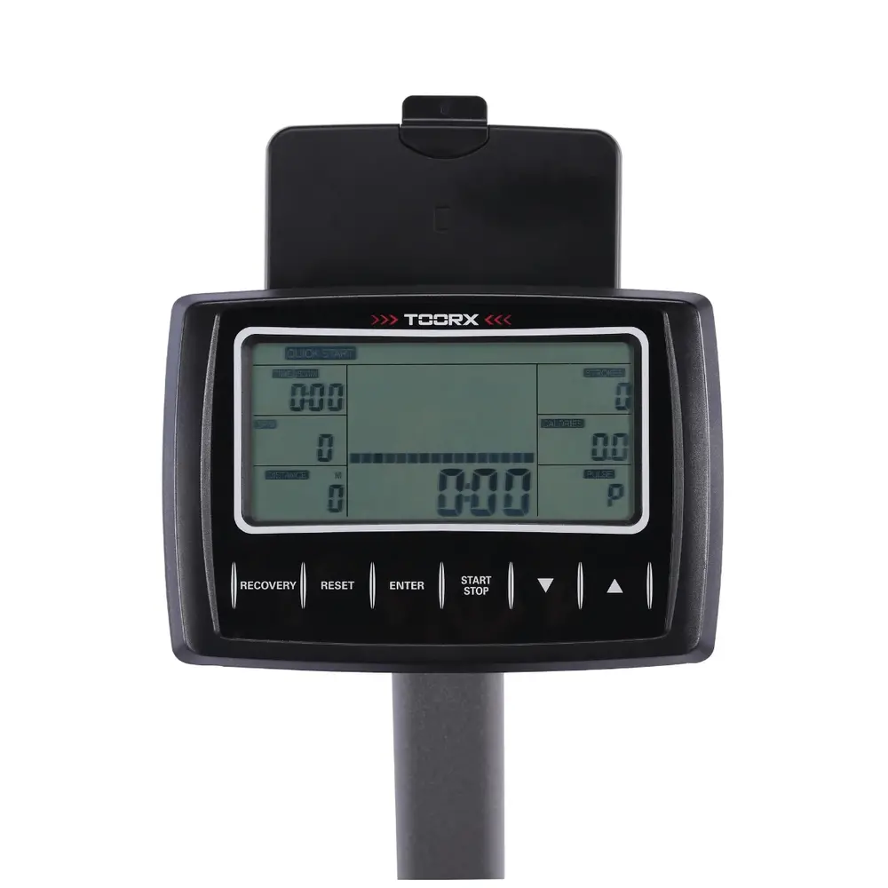 Toorx Fitness Roeitrainer - Waterroeier - Rower Sea 90 Toorx Fitness Roeitrainer - Waterroeier - Rower Sea 90