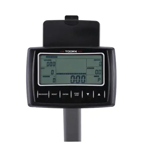 Toorx Fitness Roeitrainer - Waterroeier - Rower Sea 90 Toorx Fitness Roeitrainer - Waterroeier - Rower Sea 90