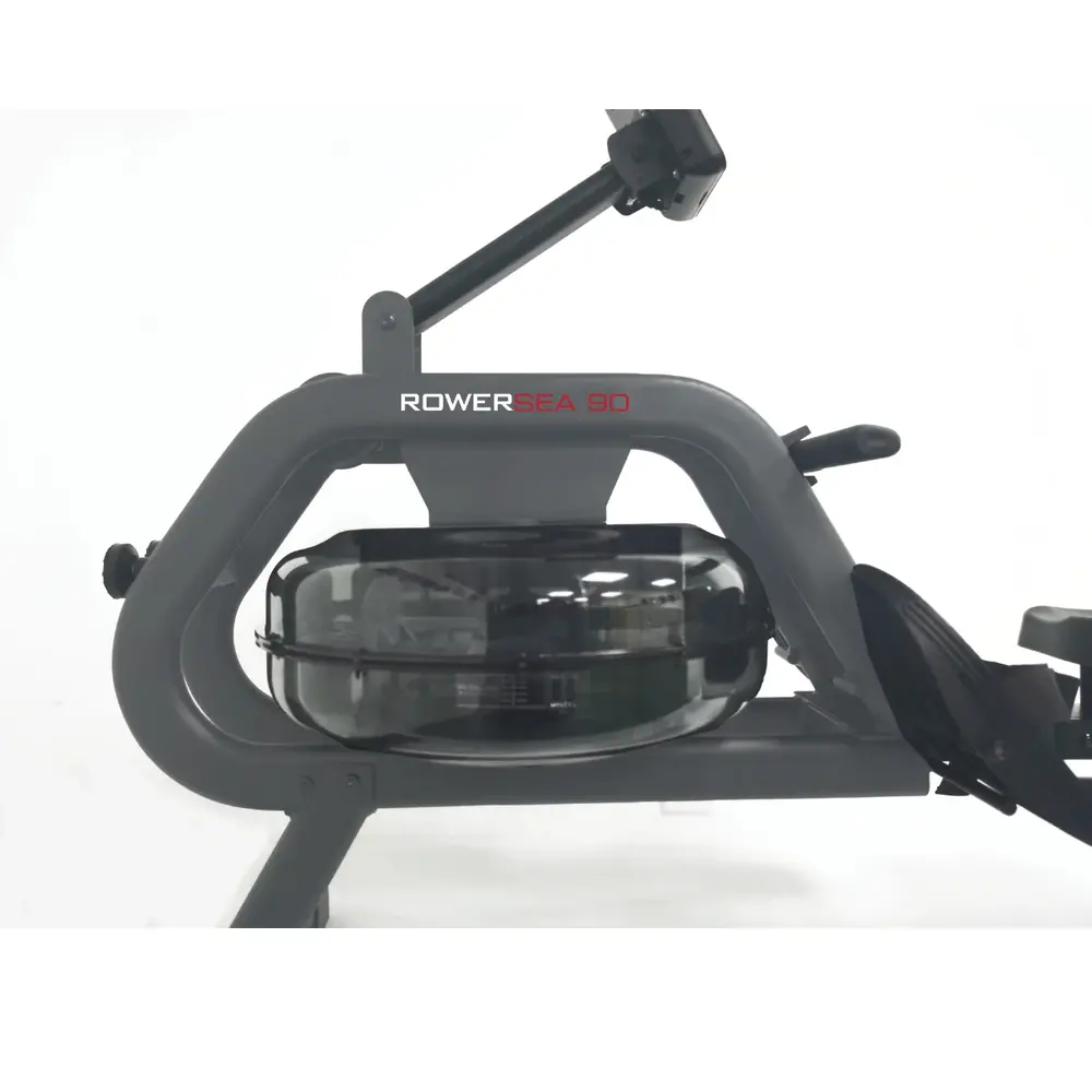 Toorx Fitness Roeitrainer - Waterroeier - Rower Sea 90 Toorx Fitness Roeitrainer - Waterroeier - Rower Sea 90