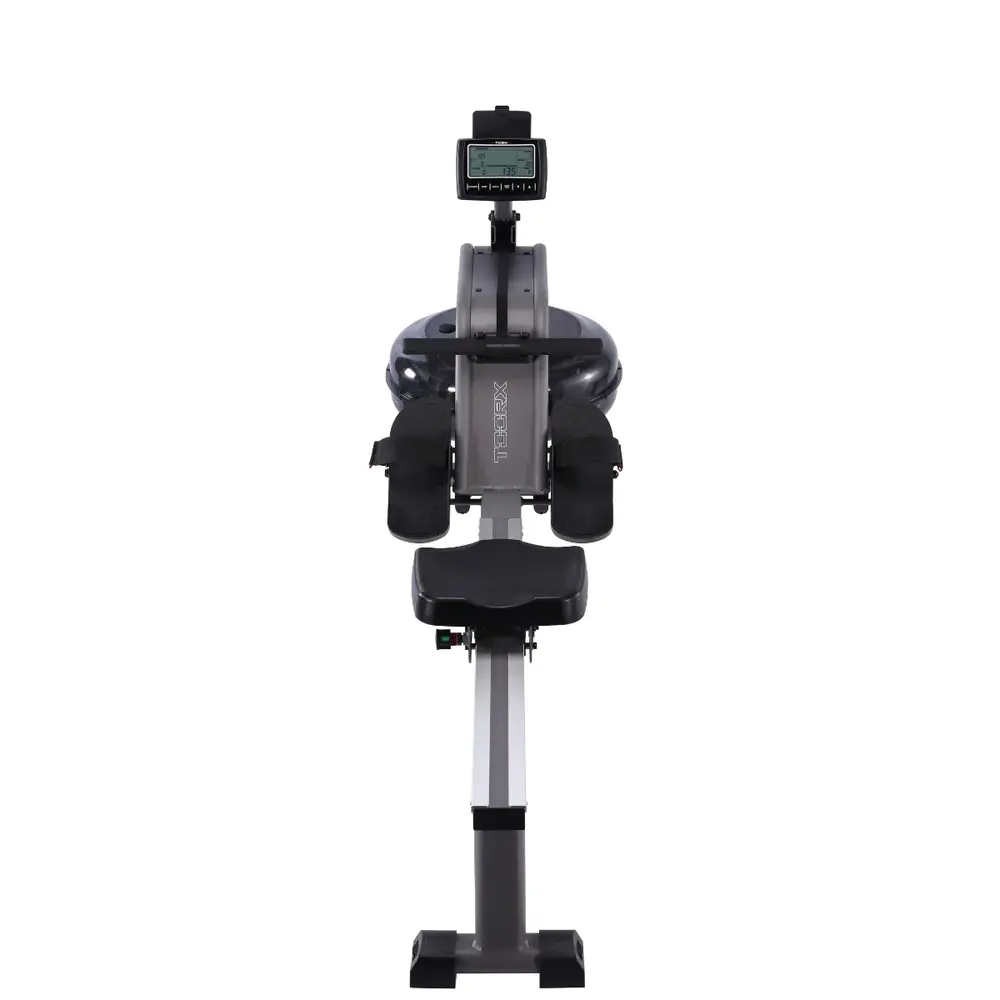 Toorx Fitness Roeitrainer - Waterroeier - Rower Sea 90 Toorx Fitness Roeitrainer - Waterroeier - Rower Sea 90