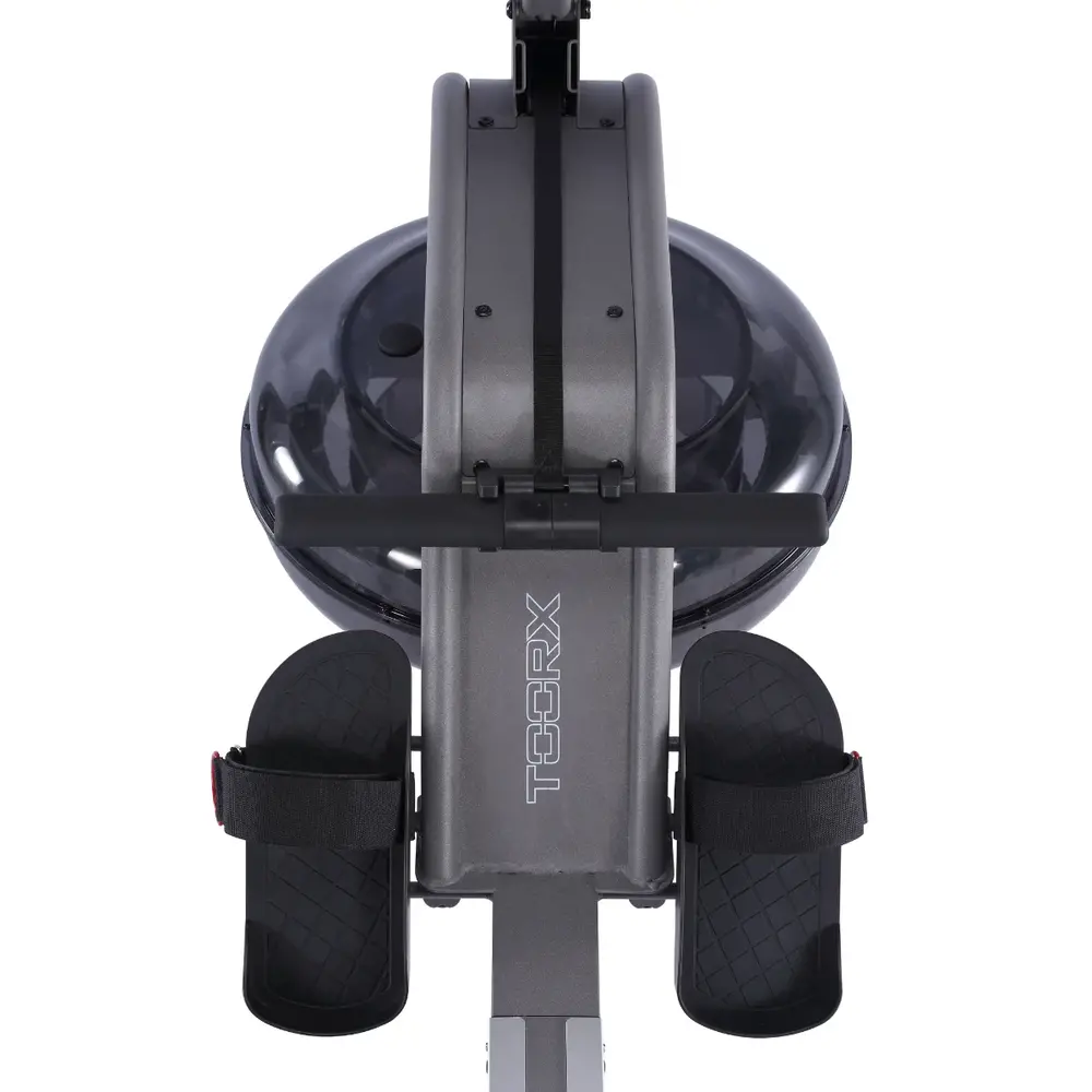 Toorx Fitness Roeitrainer - Waterroeier - Rower Sea 90 Toorx Fitness Roeitrainer - Waterroeier - Rower Sea 90
