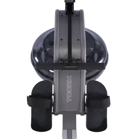 Toorx Fitness Roeitrainer - Waterroeier - Rower Sea 90 Toorx Fitness Roeitrainer - Waterroeier - Rower Sea 90